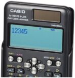 Casio FX-991ES Plus-2nd Edition Scientific Calculator - Image 3