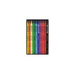 Kohinoor Progresso Woodless Colour Pencils Set Of 12 - Image 2