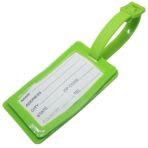 Jags Silicone Luggage Tag | Don't Make Me Chase You - Image 4