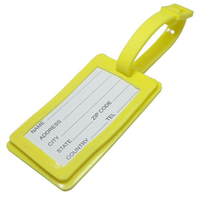 Adjustable Strap with name