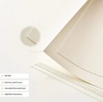 PABLO ART Water Colour Loose Sheets - Image 3