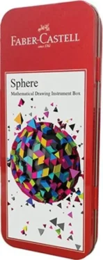 Mathematical Instrument Box
