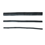 BRUSTRO English Willow Charcoal Assorted 15 Sticks