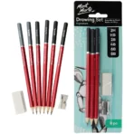 Mont Marte Drawing Set Signature 8pc. - Image 3