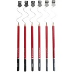 Mont Marte Drawing Set Signature 8pc. - Image 5