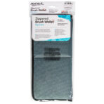 Mont marte Zippered Brush Wallet signature
