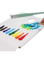 Mont Marte Tear-off Paper Palette Signature 50gsm 36 Sheet - Image 3