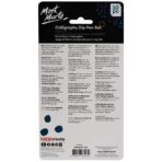 Mont Marte Calligraphy Dip Pen Set 10pc - Image 2