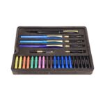 Mont Marte Calligraphy Pen Set 31pc. - Image 4