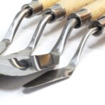 Mont Marte Studio Palette Knife Set - 5 Pieces (Multicolor) - Image 3