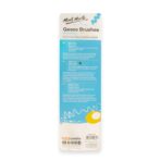 Mont Marte Gesso Brushes Set of 3 - Image 2