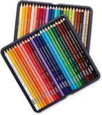 Prisma Color Premier Colored Pencils, Soft Core, 24 & 48 Count - Image 2