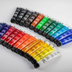 Mont Marte Acrylic Paints Signature 12ml x 24pcs