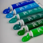 Mont Marte Acrylic Paints Signature 12ml x 24pcs