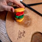 Mont Marte Clay Tool Set Signature 14pc - Image 4