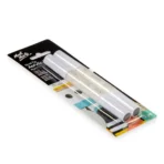 Mont Marte Dual Tip Acrylic Paint Pens Signature 2pcs - Image 3