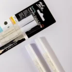 Mont Marte Dual Tip Acrylic Paint Pens Signature 2pcs - Image 2