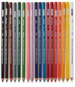 Prisma Color Premier Colored Pencils, Soft Core, 24 & 48 Count - Image 3