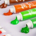 Mont Marte watercolour paint 12ml 24pcs. - Image 3
