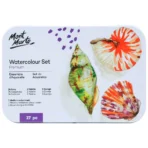 Mont marte Watercolour Paint Set Premium 27pc x 36ml