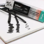 Mont Marte Willow Charcoal Signature 12pc - Image 3