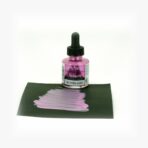 Dr. Ph Martin`s Iridescent Calligraphy Colors Rose Lame 30 ML