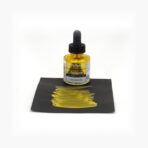 Dr. Ph Martin`s Iridescent Calligraphy Colors Brass 30 ML