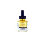 Dr. Ph. Martin's Iridescent Calligraphy Color, 1.0 oz, Brass (14R)