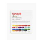 Camel Artist Gouache Colors 24 Shades 9 ML