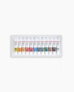 Camel Artist Acrylic Colours 12shades in 9ml