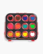 Camel ColorPad 12 Shades