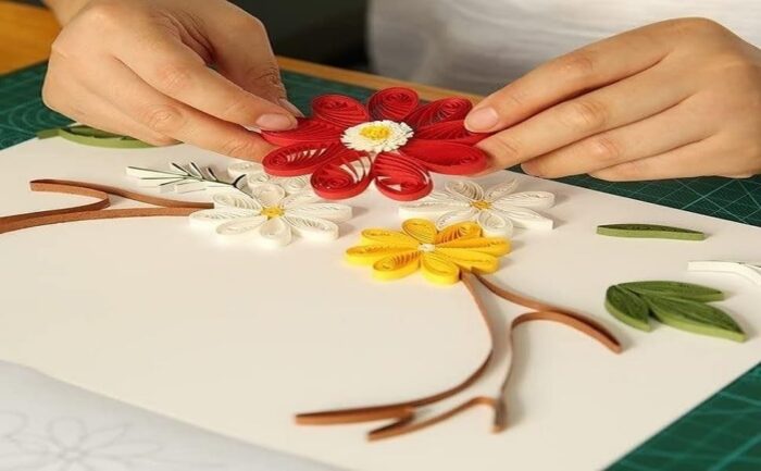 Quilling Shiner 100ml Bottle