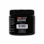 Mont Marte Universal Primer Gesso Black 500ml - Image 4