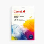 Camel Artist Watercolour Tube 24X9ml set