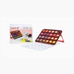 Camel ColorPad 24shades