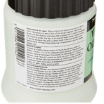 Daler-Rowney Water Washable Oil Brush Cleaner 250ml
