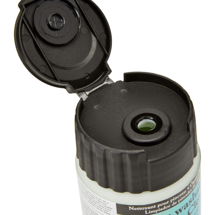 Daler-Rowney Water Washable Oil Brush Cleaner 250ml
