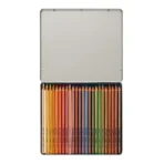 LYRA Graduate Coloured Pencil 24 Tin