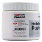 Mont Marte Modelling Paste Premium – 500ml