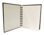 BRUSTRO Artists Wiro Bound Sketch Book
