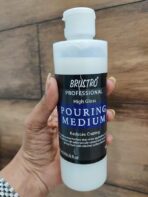 BRUSTRO Pouring Medium 200 ml