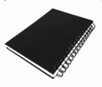 BRUSTRO Artists Wiro Bound Sketch Book