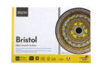 BRUSTRO Bristol Ultra Smooth Glued Pad