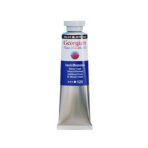 Georgian Water Mixable Oil Colour
