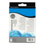 Daler Rowney Simply Watercolour Aquarelle Set 6x12ml Tubes