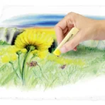 Staedtler Design Journey Soft Pastel Chalks Set of 12