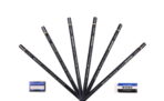 Tombow Mono 100 Graphite Drawing Set