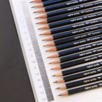 Tombow Mono 100 Graphite Drawing Set