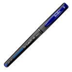 Scrikss | Office Broadline | 0.1mm | Gel Pen | Blue | Pack Of 12