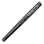 Scrikss | Office Broadline | 0.1mm | Gel Pen | Black | Pack Of 12